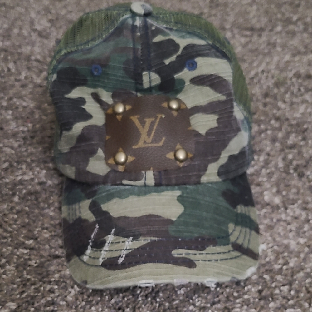 Baseball hat
